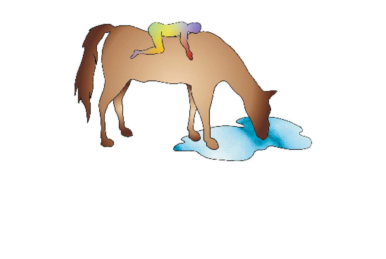Cavalli per tutti Logo